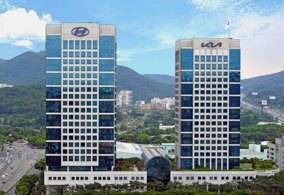 全球销量第三、利润第二：现代汽车集团如何逆势突围？(图1)