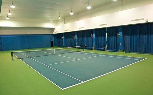 永州市美术馆简介