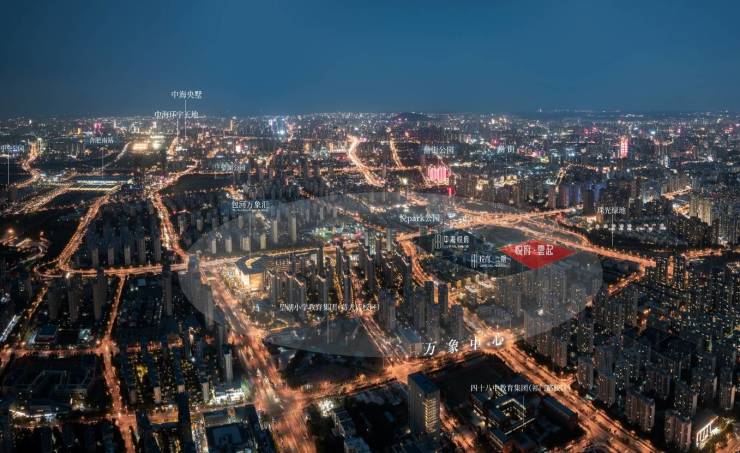 中海悦府【合肥房地产_合肥房产网_产信息网-焦点网】(图5)