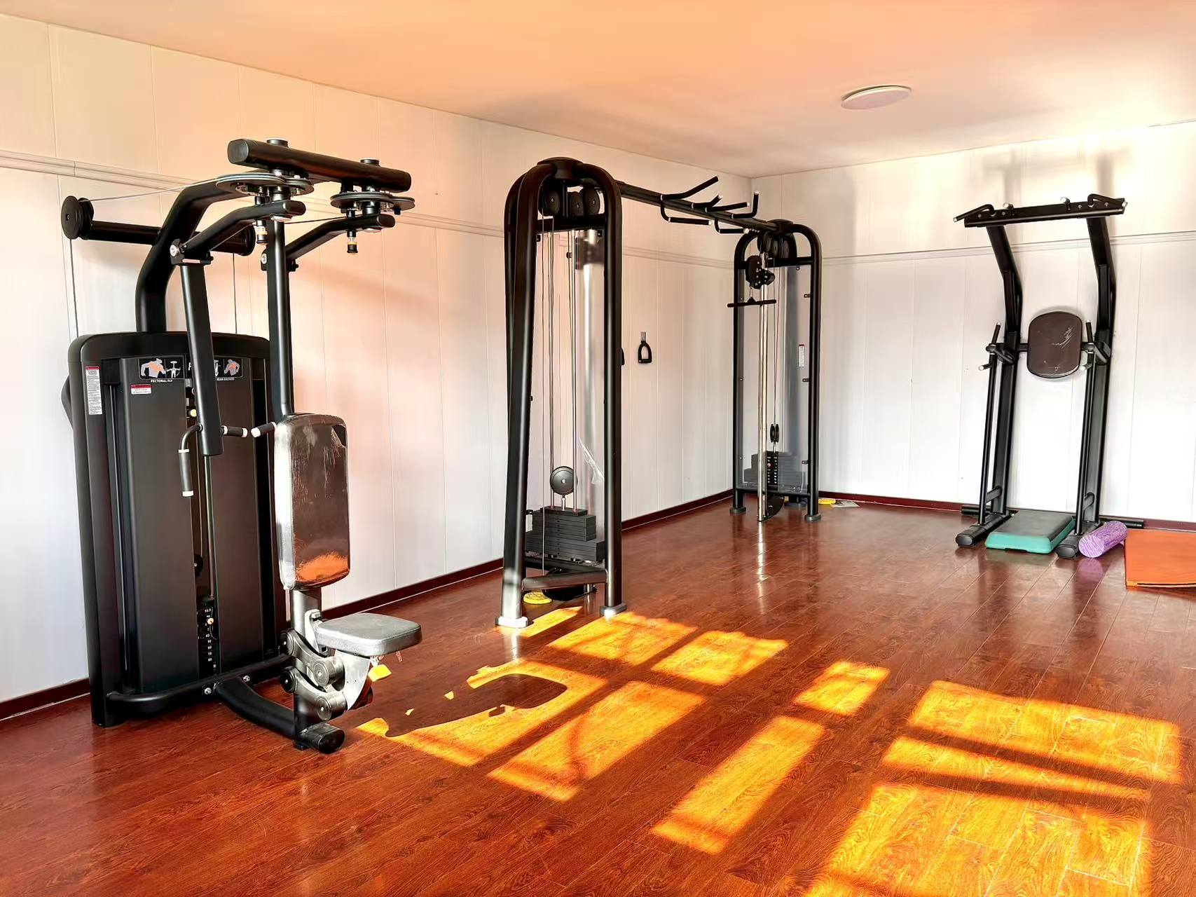 2026年济南封闭式减脂训练营综合评估与选择策略(图2)