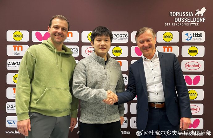 樊振东德甲赛场独木难支留洋选手该如何应对队友状态起伏的挑战？(图1)