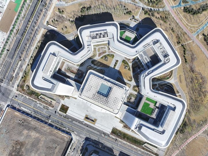 雄安拔节生长向未来(图9)