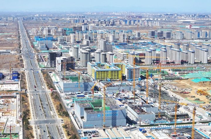 雄安拔节生长向未来(图12)