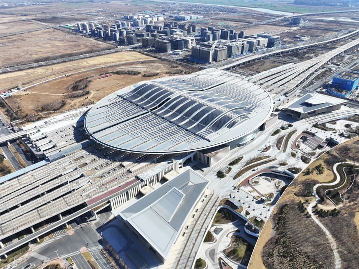 雄安拔节生长向未来(图14)