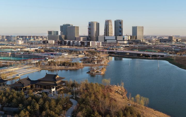 雄安拔节生长向未来(图6)