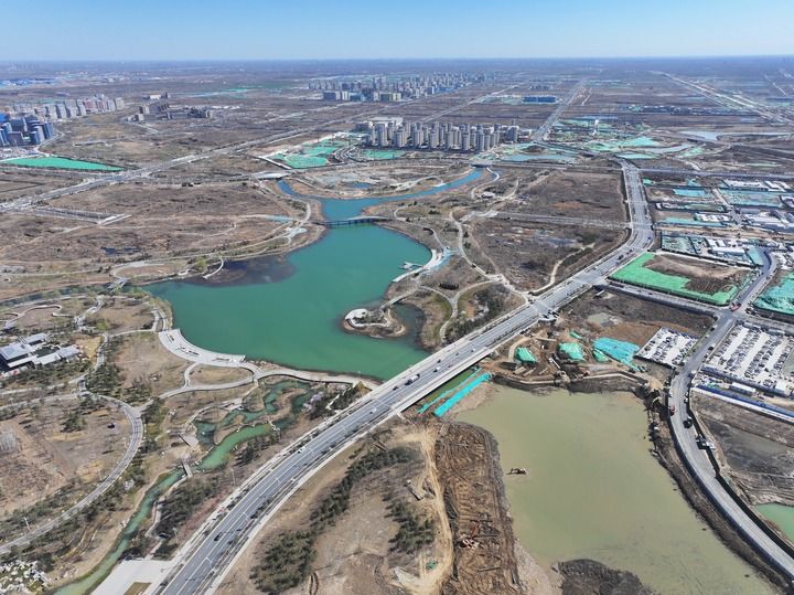 雄安拔节生长向未来(图7)