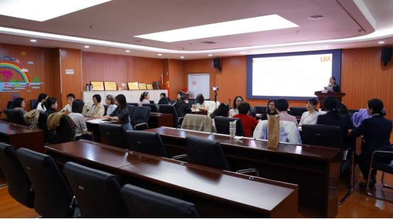 第八期全国孕产期运动与产后康复指导师培训班圆满落幕(图1)