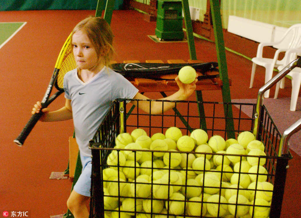 2026国际男子职业网球挑战赛武宁站12(ATP50)补充通知