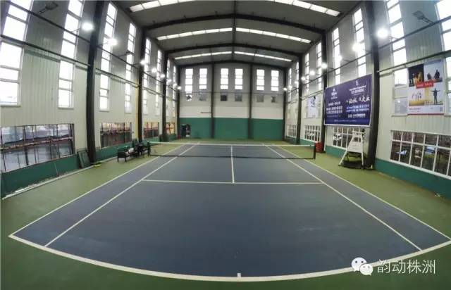 中华全国体育基金会香港赛马会助力第十期“助航雏鹰”青少年网球训练营收官