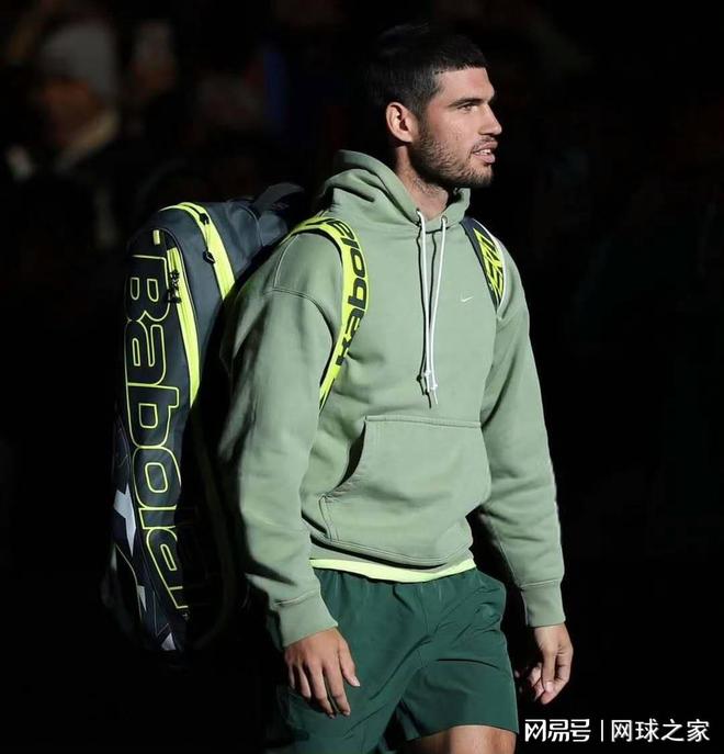 为夺澳网亮出新武器！阿卡将利用高科技体测制定更科学训练计划(图8)