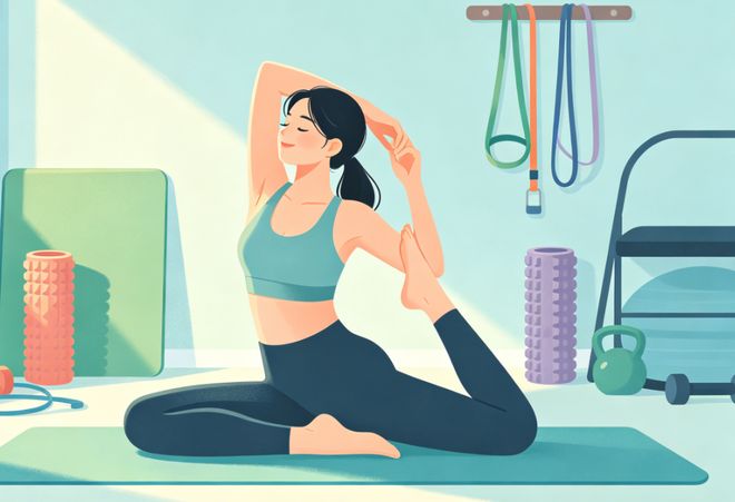 运动康复“薪火相传科普为民”全国肿瘤防治宣传周科普系(图3)