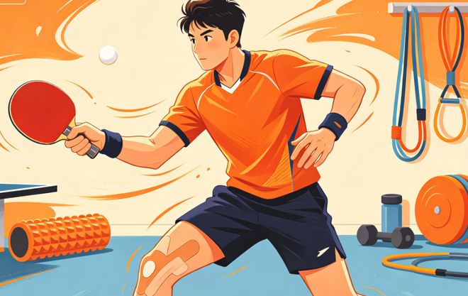 运动康复“薪火相传科普为民”全国肿瘤防治宣传周科普系(图7)