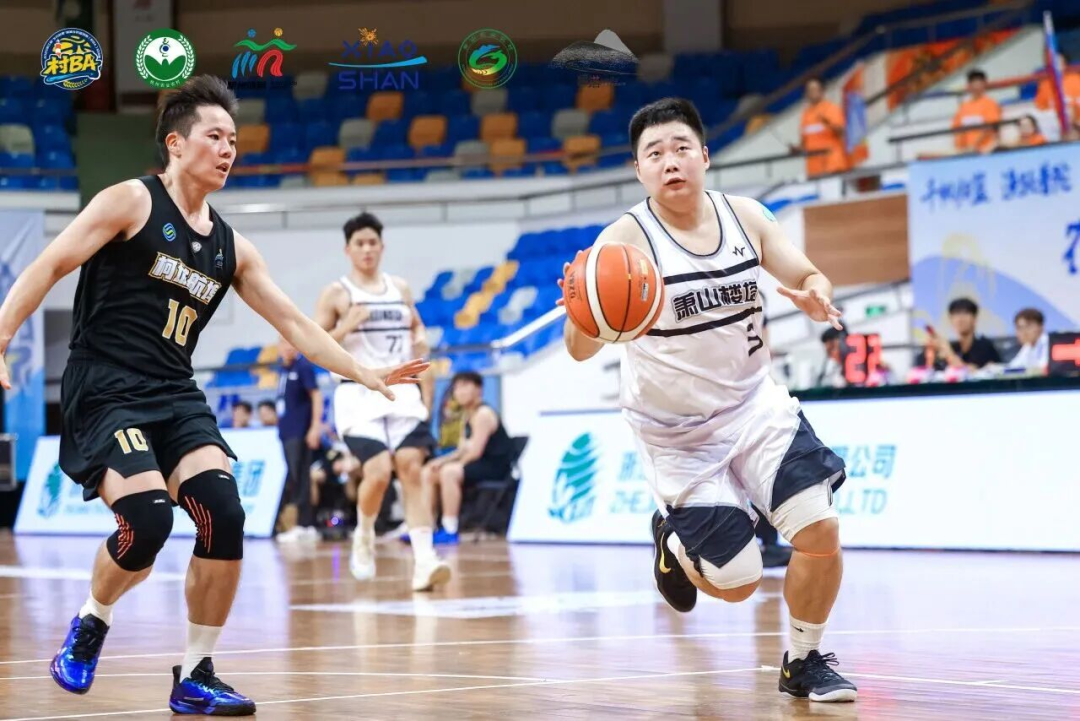 运河之畔五大冠军角逐浙BA超冠赛盘一盘他们的王牌(图8)