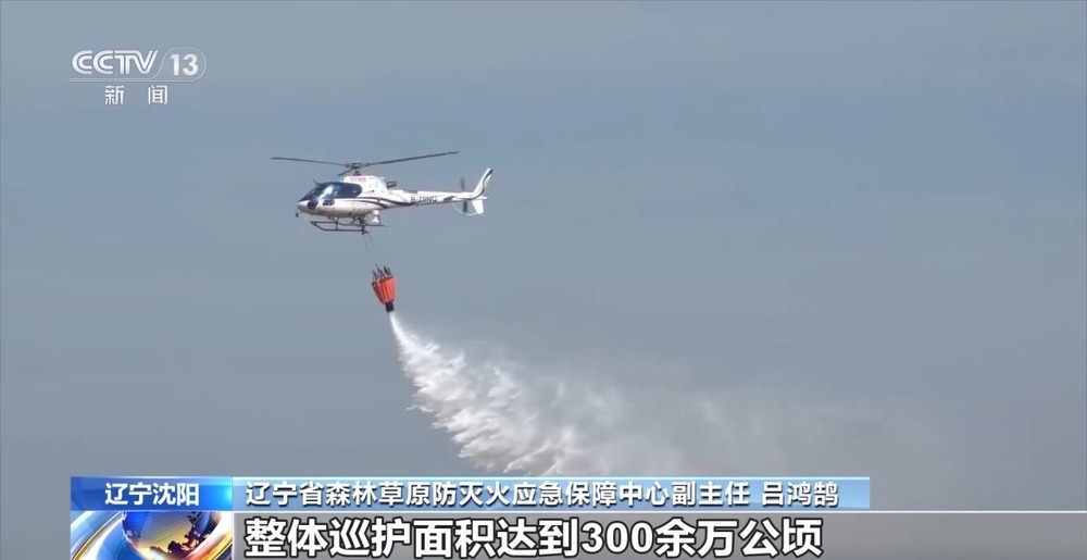 视频丨“五一”假期进山踏青 这份山火逃生指南请收好(图4)