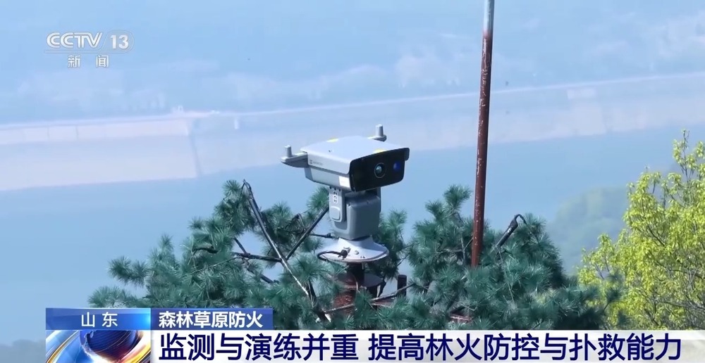 视频丨“五一”假期进山踏青 这份山火逃生指南请收好(图5)