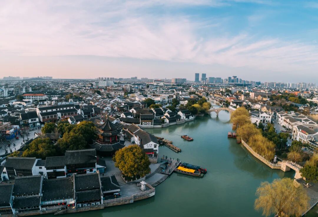 苏州：要有光 每经网(图3)