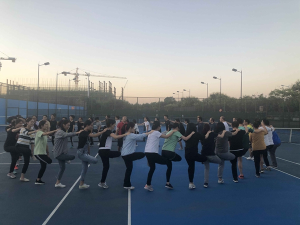 回扣入刑医生和药企慌了