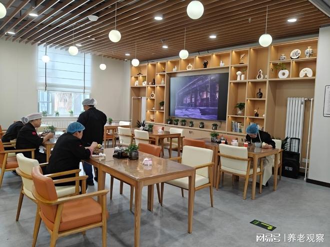 海淀区养老院4200元月起！苏家坨镇养老服务中心2026价格表地址(图2)