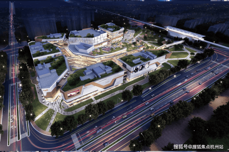 2026森兰绿城翡翠岛(官方售楼处)官网-森兰绿城翡翠岛销售中心-环境-户型-价格-地址-楼盘详情-配套-电话-配套-电话-交房时间(图5)