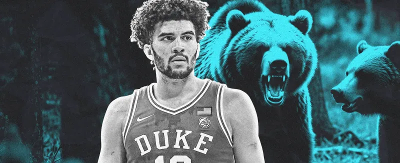 【文章翻译】孟菲斯灰熊：卡梅伦·布泽尔是2026年NBA选秀的最佳选择