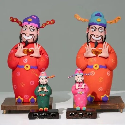 省级奖项公布！淄博市张店区多件旅游商品获奖(图2)