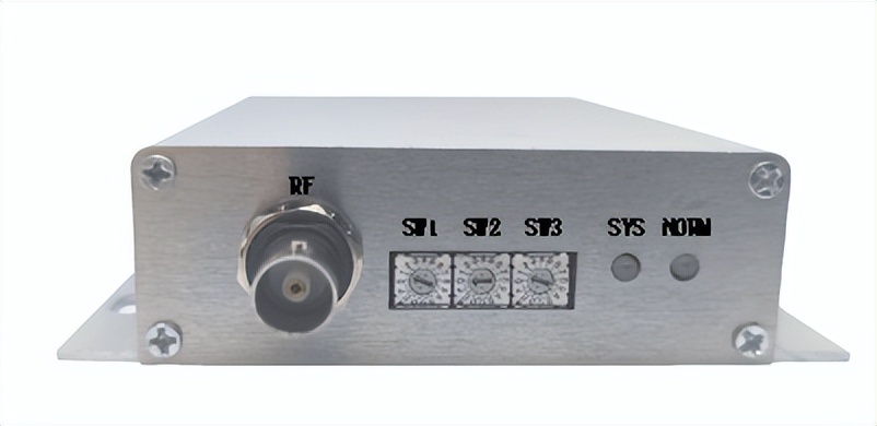 【晨控智能】100%元器件国产化认证：工业级半导体RFID读写器CK-S660-PA60E(图5)
