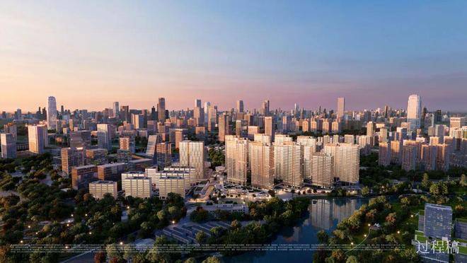 华润置地润启未来之城(售楼处)官方网站-杭州华润置地润启未来之城官网销售中心-环境-户型-价格-地址-楼盘详情-配套-电话-交房时间(图1)