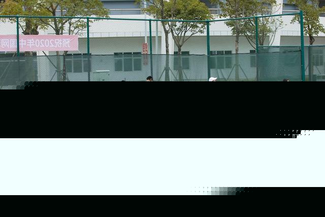 网球培训可行性方案pptx