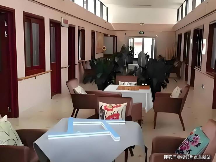 2025焦点解读：朝阳劲松西社区养老服务驿站最新价格地址预约电话(图2)