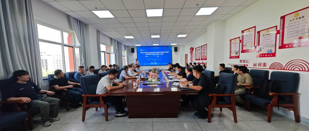 2026年中国大学生机械工程创新创意大赛西北赛区区域赛落幕(图2)
