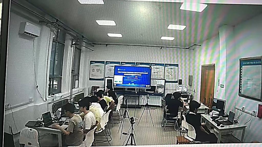 2026年中国大学生机械工程创新创意大赛西北赛区区域赛落幕(图5)