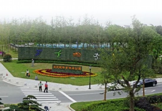 正规网球场尺寸是多少