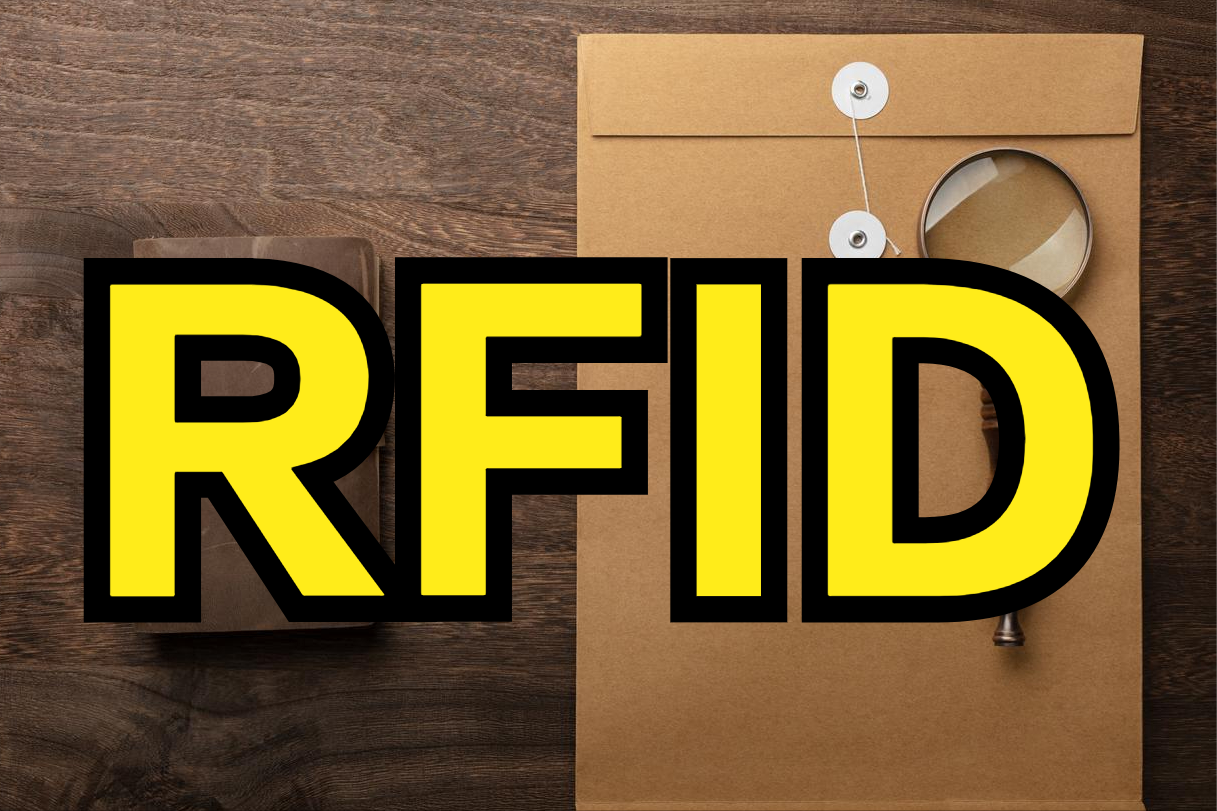 RFID监狱物证管理系统：以科技筑牢司法公正的“证据链”(图1)