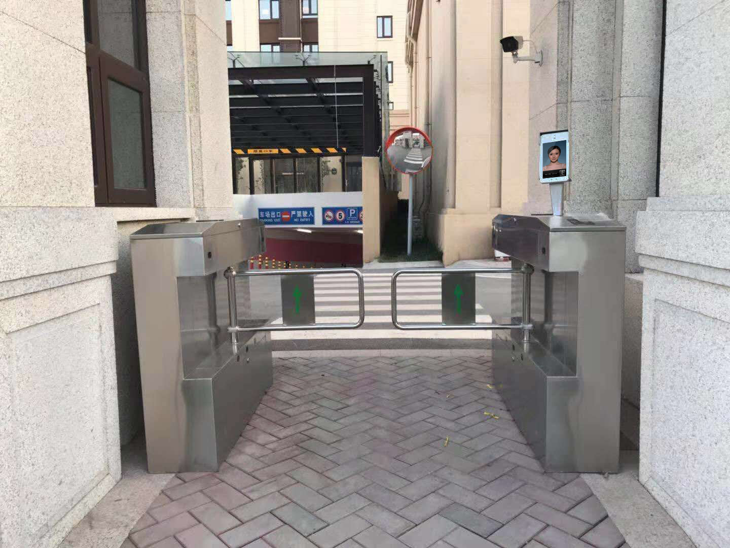 柳林县公安局打造智慧公安新名片