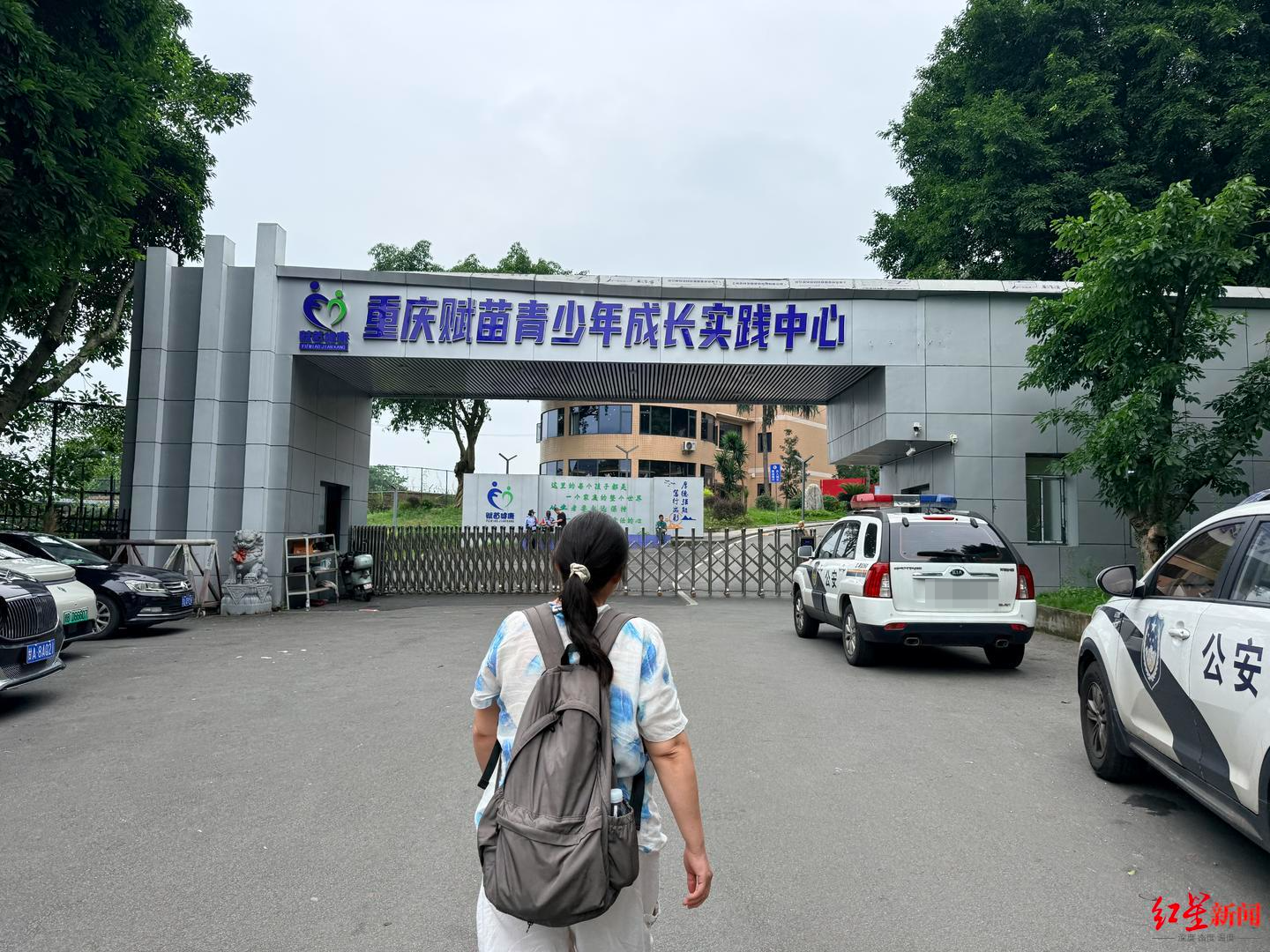 “牢笼合约”：30岁的我被母亲送进特训营(图7)
