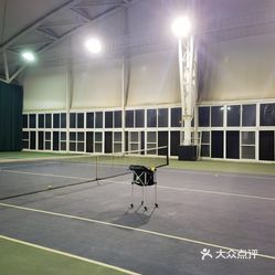 荆门网球公益培训开课
