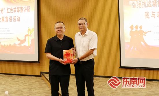 泉州市退役军人事务局(图11)