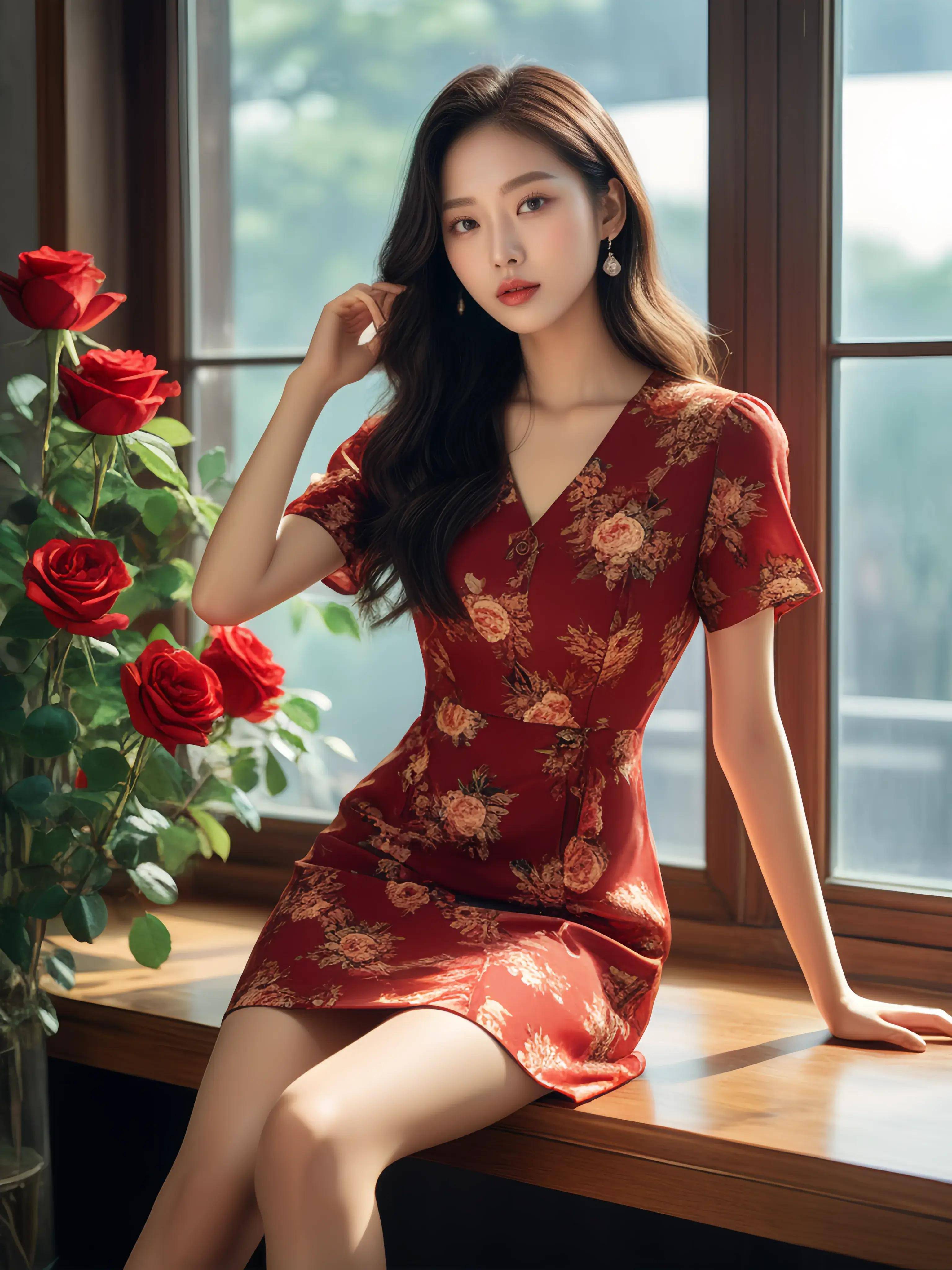 免费强㢨二次元女角色游戏app(图1)
